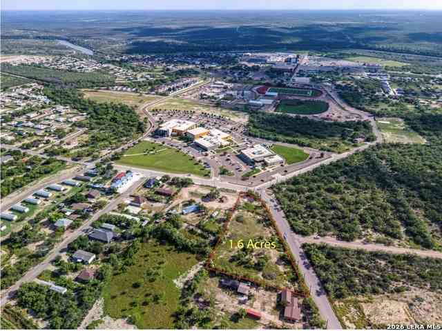 Vacant Land For Sale - 2147 Rosita Valley Road<br/> Maverick County, Eagle Pass, TX 78852