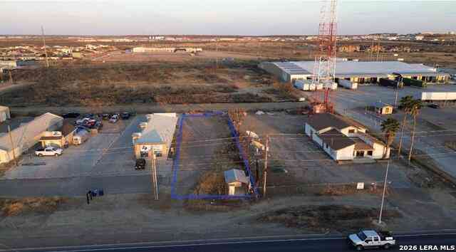 Other For Sale - 2292 N Veterans Blvd<br/> Eagle Pass, TX 78852