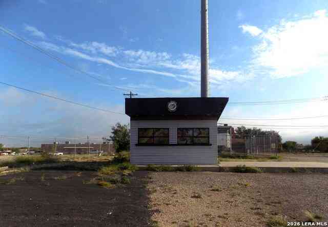 Vacant Land For Sale - 2173 Second St.<br/> Eagle Pass, TX 78852
