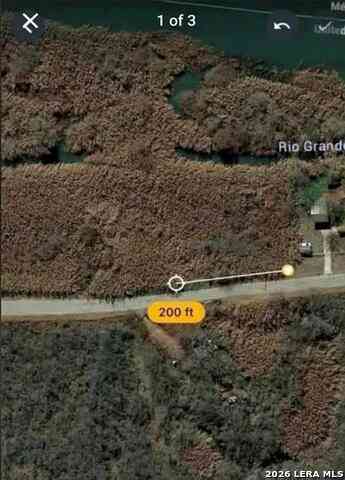 Vacant Land For Sale - 6339 & 6361 Vega Verde Rd<br/> Del Rio, TX 78840