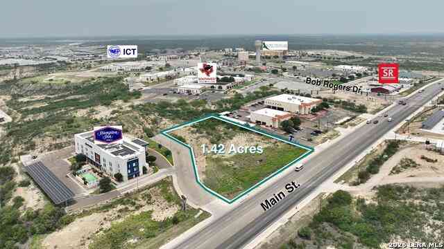 Other For Sale - 3347 E Main St.<br/> Maverick County, Eagle Pass, TX 78852