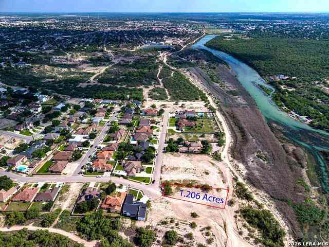 Vacant Land For Sale - 1763 Rio Rd.<br/> Maverick County, Eagle Pass, TX 78852