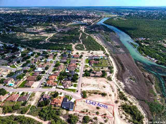 Vacant Land For Sale - 1761 Rio Rd.<br/> Maverick County, Eagle Pass, TX 78852