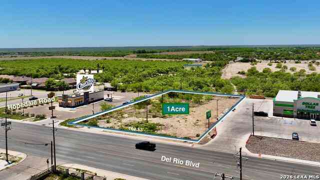 Other For Sale - 3201 Del Rio Blvd<br/> Maverick County, Eagle Pass, TX 78852