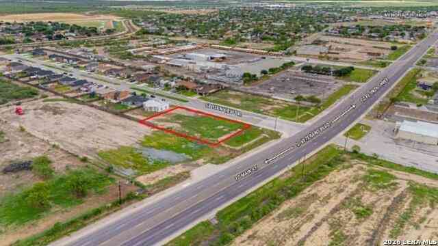 Other For Sale - 2809 Garden View Dr<br/> Maverick County, Eagle Pass, TX 78852