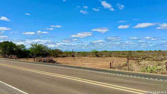 Vacant Land For Sale - 12204 N Us Hwy 277<br/> Eagle Pass, TX 78852