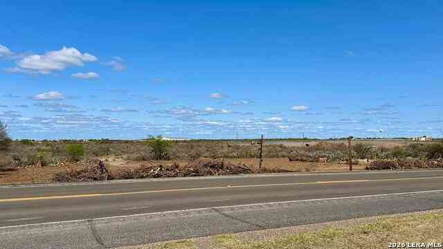 Vacant Land For Sale - 12198 N Us Hwy 277<br/> Eagle Pass, TX 78852