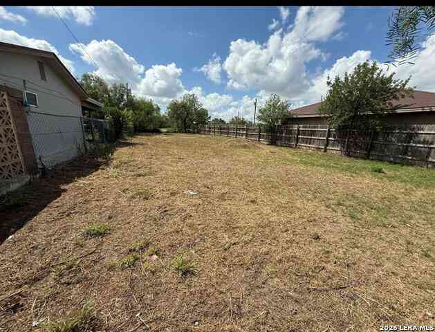 Vacant Land For Sale - 1352 Siesta Drive<br/> Eagle Pass, TX 78852