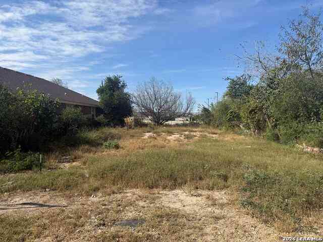 Vacant Land For Sale - 899 Madison Street<br/> Eagle Pass, TX 78852