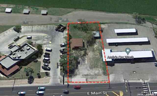 Other For Sale - 2399 Main St<br/> Eagle Pass, TX 78852