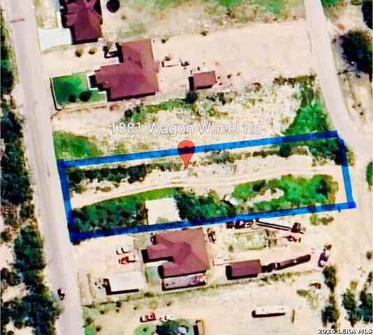 Vacant Land For Sale - 1881 Wagon Wheel<br/> Eagle Pass, TX 78852