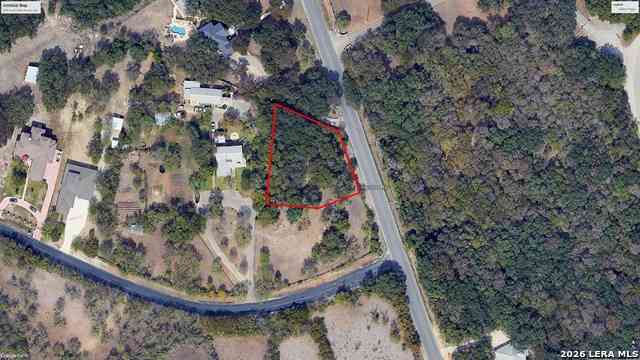 Vacant Land For Sale - LOT 19 Heath Ln<br/> San Antonio, TX 78250