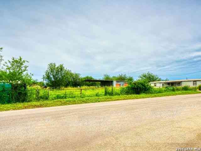 Vacant Land For Sale - 1507 Jourdanton Ave<br/> Jourdanton, TX 78026