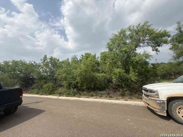 Vacant Land For Sale - 1711 Matamoros<br/> Cotulla, TX 78014