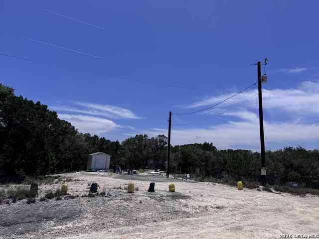 Vacant Land For Sale - 602 Grandview Circle<br/> Bandera, TX 78003