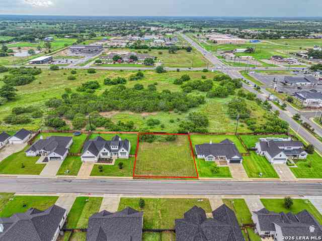 Vacant Land For Sale - 108 W Magnolia Cir<br/> La Vernia, TX 78121
