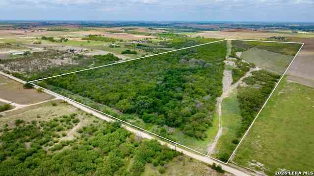 Vacant Land For Sale - 1251 Cr. 210<br/> Floresville, TX 78114