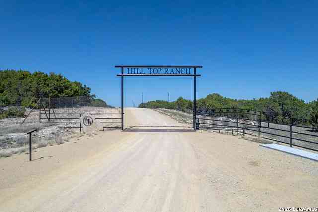 Vacant Land For Sale - 850 High Plains<br/> San Saba County, Pontotoc, TX 77869
