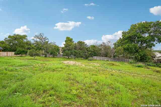 Vacant Land For Sale - 522 Conner Ct<br/> Kerrville, TX 78028