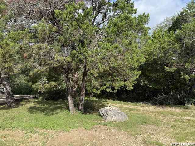 Vacant Land For Sale - 295 Nancy<br/> Canyon Lake, TX 78133