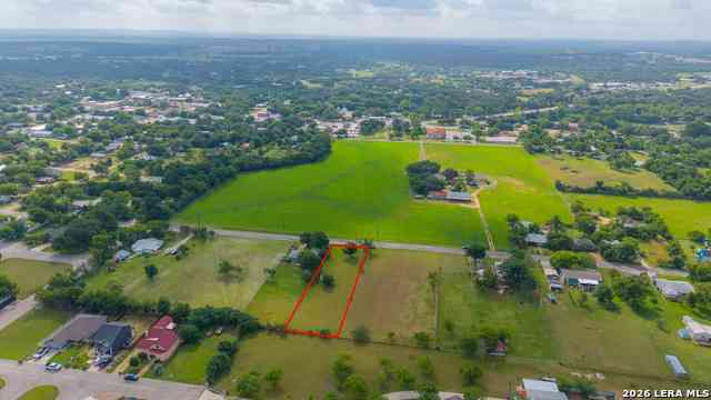 Vacant Land For Sale - 41 Mesquite St<br/> Blanco, TX 78606