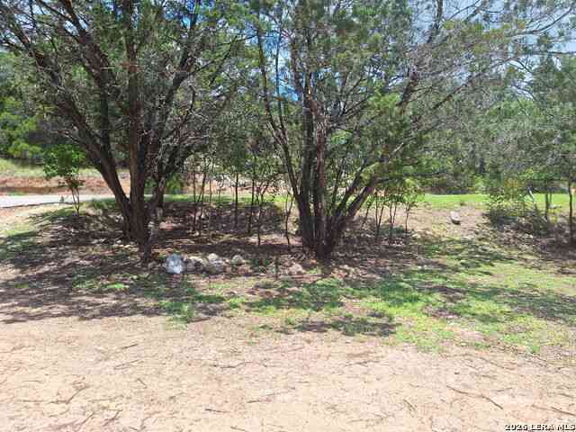 Vacant Land For Sale - 235 Sir Arthur Way<br/> Canyon Lake, TX 78133