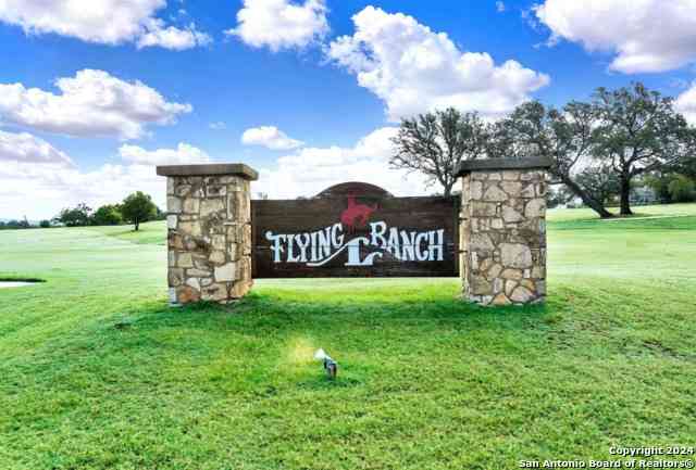 Vacant Land For Sale - LOT 22 Spanish Grant Circle<br/> Bandera, TX 78003