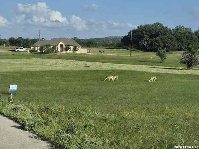 Vacant Land For Sale - LOT 4 Antler Cir<br/> Bandera, TX 78003