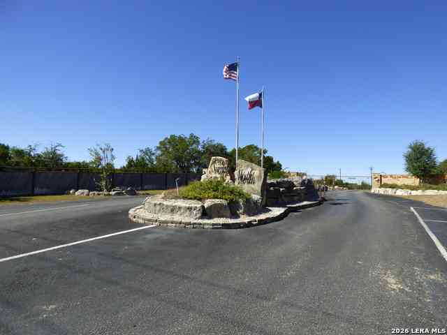 Vacant Land For Sale - 238 Compass Rose<br/> Canyon Lake, TX 78133
