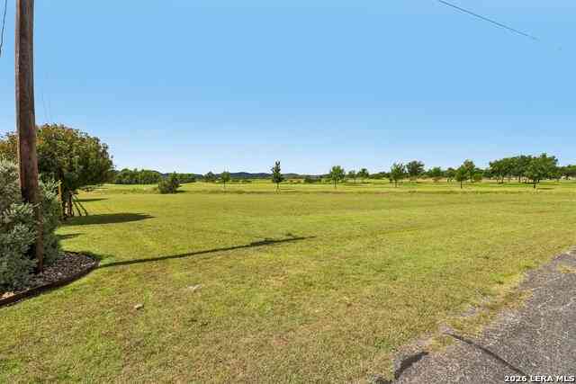 Vacant Land For Sale - TBD Wood View Cir<br/> Bandera, TX 78003