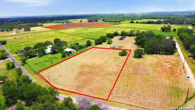 Vacant Land For Sale - 14160 Dubose<br/> Atascosa, TX 78002
