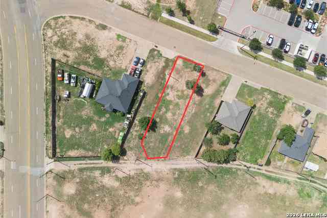 Vacant Land For Sale - 1719 E 19th St<br/> Lubbock, TX 79403
