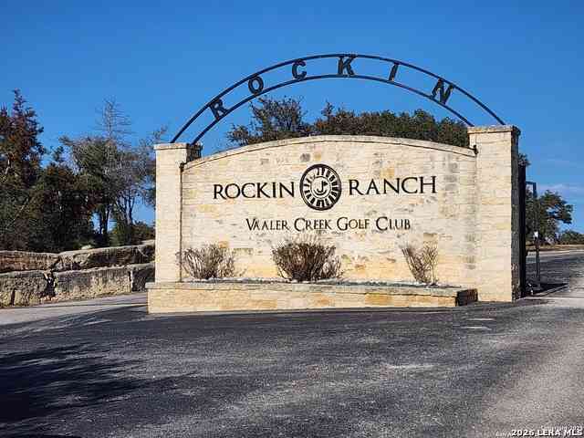 Vacant Land For Sale - BLK 3 LOT 649 Rockin J Ranch<br/> Blanco, TX 78606