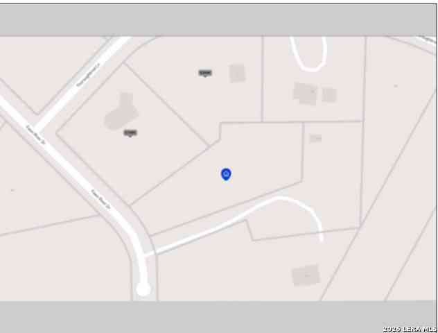 Vacant Land For Sale - 848 Fawn River Dr<br/> Spring Branch, TX 78070