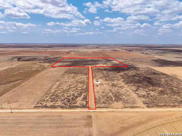 Vacant Land For Sale - 11525 County Road 5100<br/> Lubbock County, Shallowater, TX 79363