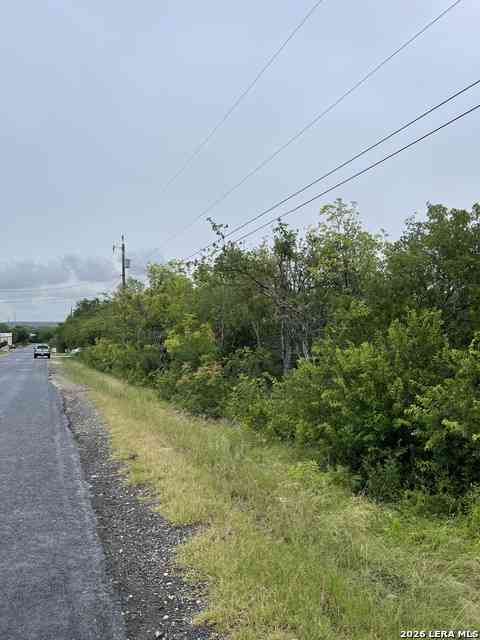 Vacant Land For Sale - 12050 Tallowood St<br/> San Antonio, TX 78245