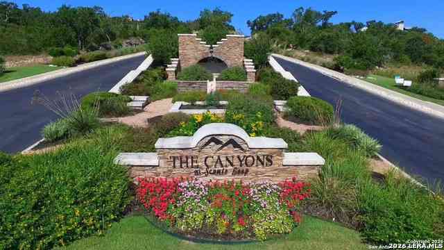 Vacant Land For Sale - 23057 Juliette Rdg<br/> San Antonio, TX 78255