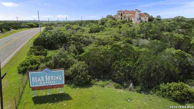 Vacant Land For Sale - 405 County Road 2744<br/> Mico, TX 78056