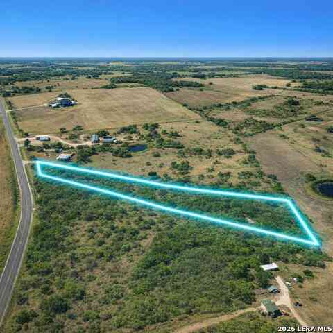 Vacant Land For Sale - TBD Linne Rd<br/> Seguin, TX 78155