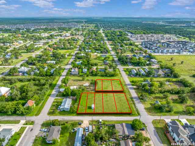 Vacant Land For Sale - N/A Lane Avenue<br/> Manor, TX 78653