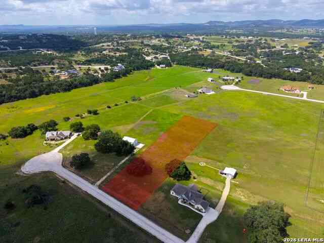 Vacant Land For Sale - 332 Salt Grass Trail<br/> Bandera, TX 78003