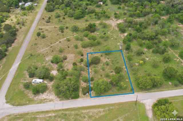 Vacant Land For Sale - 22 Cypress<br/> Bandera, TX 78003