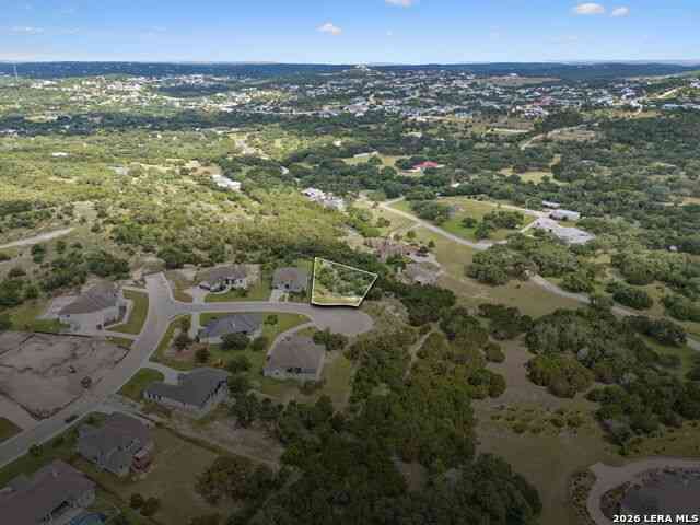Vacant Land For Sale - 10510 Purple Hackett<br/> Bexar County, San Antonio, TX 78006