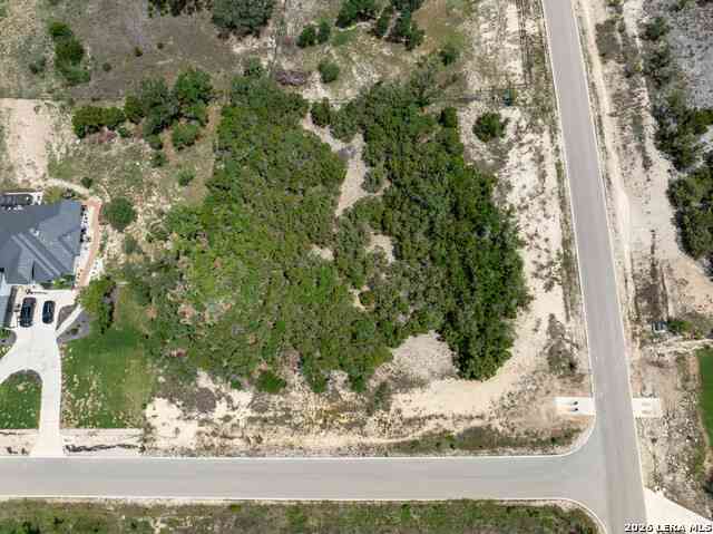 Vacant Land For Sale - 706 Post Oak Ridge Way<br/> Bulverde, TX 78163