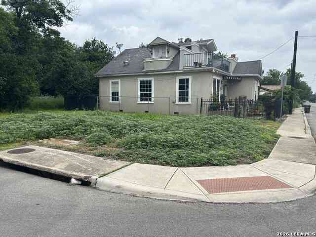 Vacant Land For Sale - 727 S Trinity St<br/> Bexar County, San Antonio, TX 78207