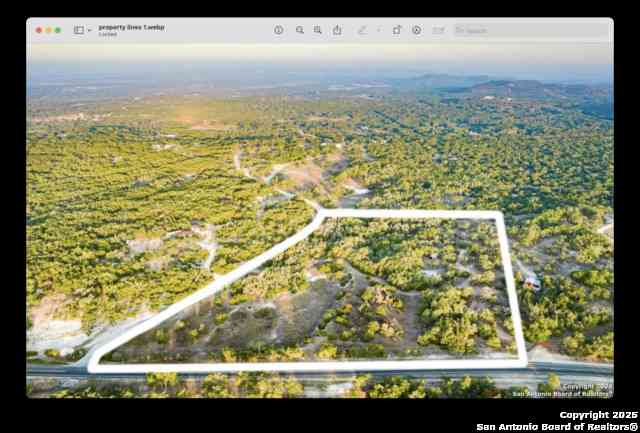 Vacant Land For Sale - 184 Peyton Colony<br/> Blanco, TX 78606