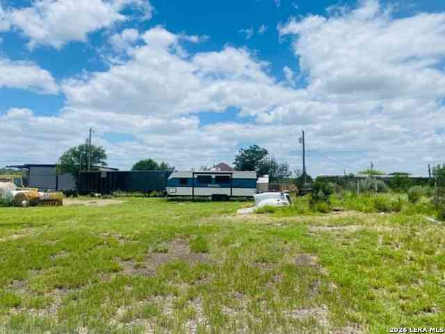 Vacant Land For Sale - 4146 Spike Hill Dr<br/> Eagle Pass, TX 78852