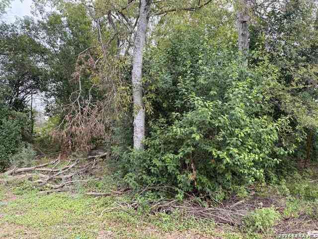 Vacant Land For Sale - 331 Bundy<br/> San Antonio, TX 78220