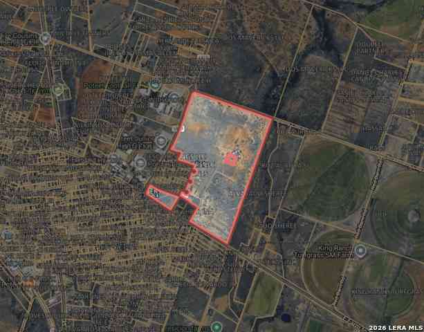 Vacant Land For Sale - 1490 E Fm 476<br/> Atascosa County, Poteet, TX 78065