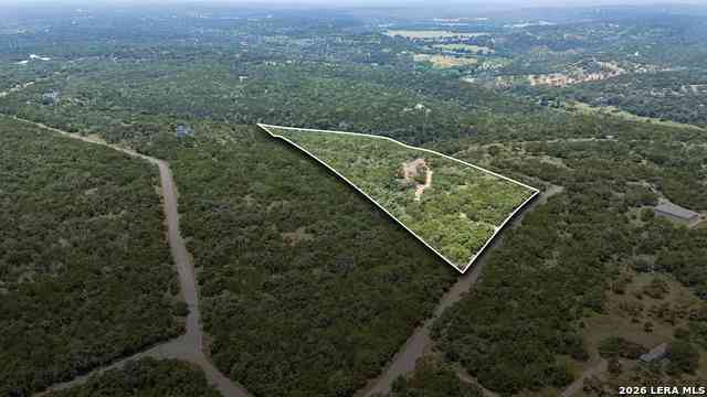 Vacant Land For Sale - 5751 Hilliard Rd<br/> San Marcos, TX 78666
